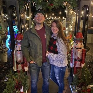 Meet your Posher, Austin